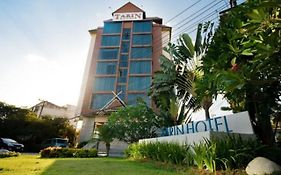 Tarin Hotel  3*